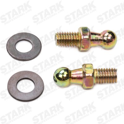 Bonnet  Gas Spring Stark SKGBN-0950054 SKGBN-0950054 - photo 5