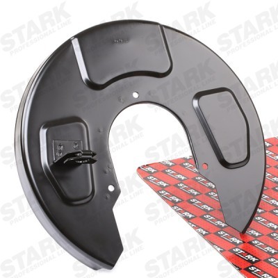 Splash Panel brake disc Stark SKSPB-2340281 SKSPB-2340281 - photo 2