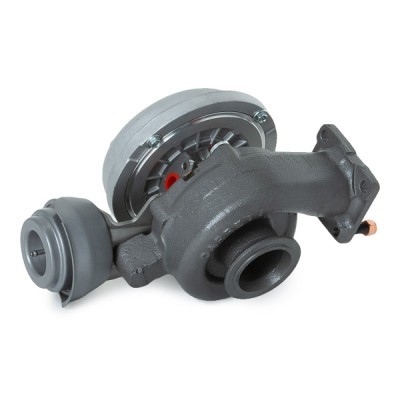 Turbocharger RIDEX 2234C10698R 2234C10698R - photo 3