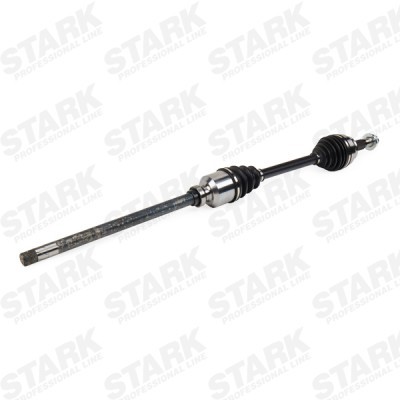 Drive Shaft Stark SKDS-0210534 SKDS-0210534 - photo 5