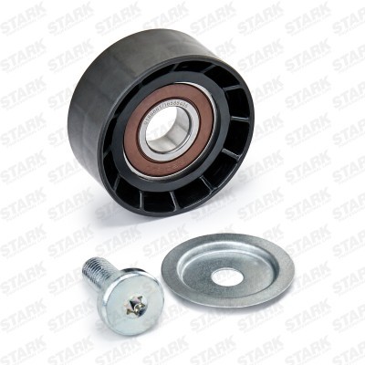 Belt Tensioner V-Ribbed Belt Stark SKTP-0600500 SKTP-0600500 - photo 3