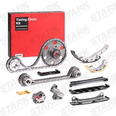 Timing chain kit Stark SKTCK-2240229 SKTCK-2240229 - photo 2