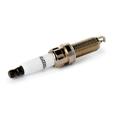 Spark Plug RIDEX 686S0110 686S0110 - photo 3