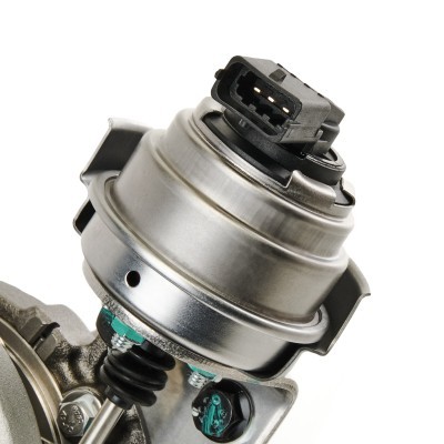 Turbocharger RIDEX 2234C11122 2234C11122 - photo 5