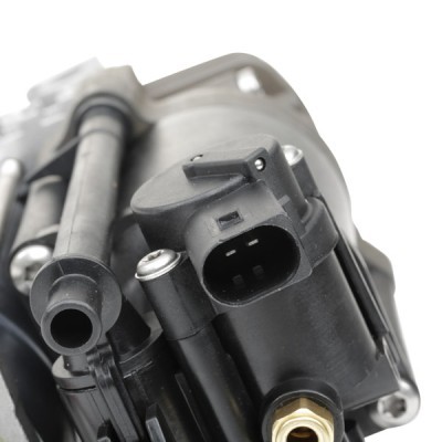 Air Suspension Compressor RIDEX 332C0032 332C0032 - photo 5