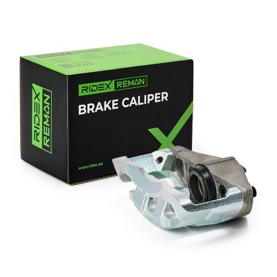 Brake Caliper RIDEX 78B1934R 78B1934R - photo 2