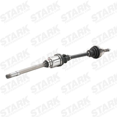 Drive Shaft Stark SKDS-0210080 SKDS-0210080 - photo 3