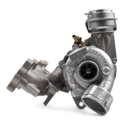 Turbocharger RIDEX 2234C0175R 2234C0175R - photo 6