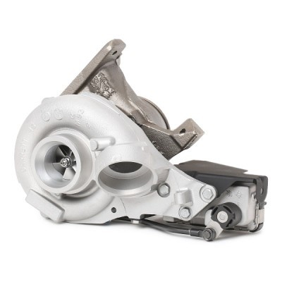 Turbocharger RIDEX 2234C0034R 2234C0034R - photo 3