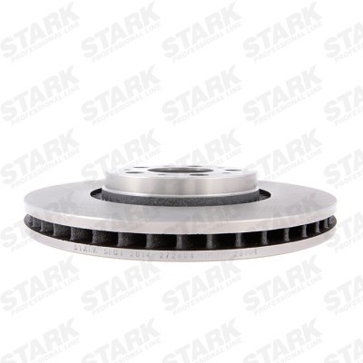 Brake Disc Stark SKBD-0020186 SKBD-0020186 - photo 5
