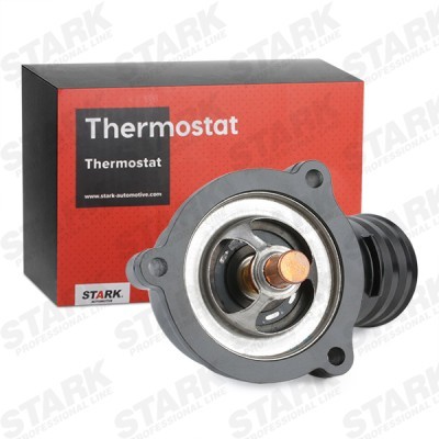 Thermostat, Coolant Stark SKTC-0560182 SKTC-0560182 - photo 2