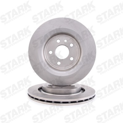 Brake Disc Stark SKBD-0022388 SKBD-0022388 - photo 3