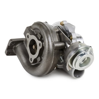 Turbocharger RIDEX 2234C0456 2234C0456 - photo 4