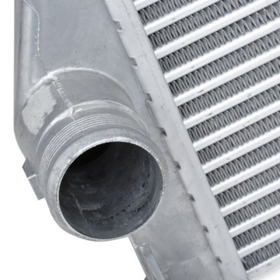 Intercooler, Charger RIDEX 468I0210 468I0210 - photo 6