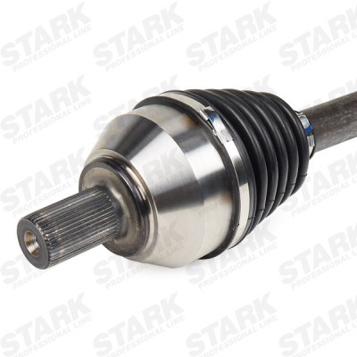 Drive Shaft Stark SKDS-0210681 SKDS-0210681 - photo 5