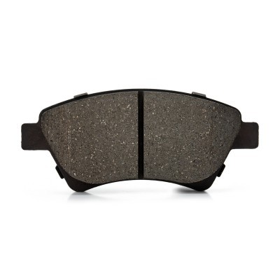 Brake Pads Set RIDEX 402B0144P 402B0144P - photo 5