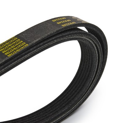 V-Ribbed Belt RIDEX 305P0128P 305P0128P - photo 5