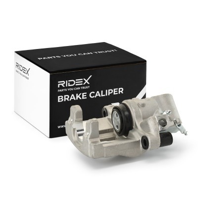 Brake Caliper RIDEX 78B0419 78B0419 - photo 3