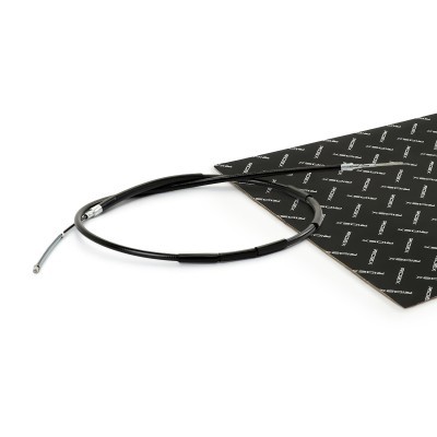 Cable Pull, Parking Brake RIDEX 124C0142 124C0142 - photo 2