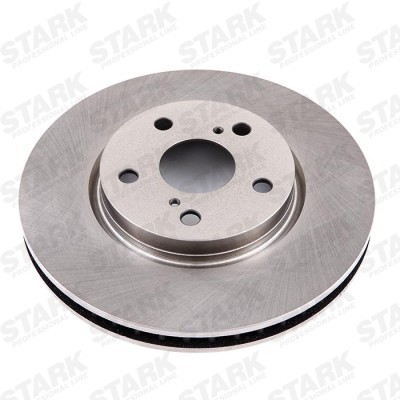 Brake Disc Stark SKBD-0022176 SKBD-0022176 - photo 2