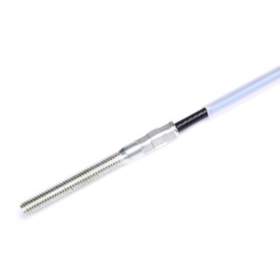 Cable Pull, Parking Brake RIDEX 124C0100 124C0100 - photo 4