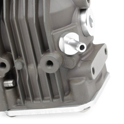 Air Suspension Compressor RIDEX 332C0023 332C0023 - photo 6