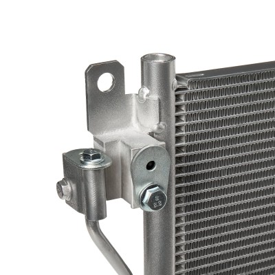 A/C condenser 448C0191 - photo 5