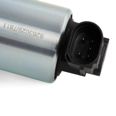 EGR Valve RIDEX 1145E0109 1145E0109 - photo 6
