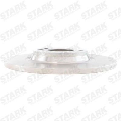 Brake Disc Stark SKBD-0020149 SKBD-0020149 - photo 4