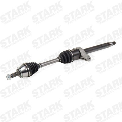 Drive Shaft Stark SKDS-0210745 SKDS-0210745 - photo 4