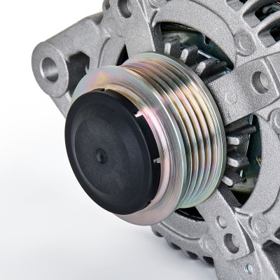 Alternator RIDEX 4G0123P 4G0123P - photo 5