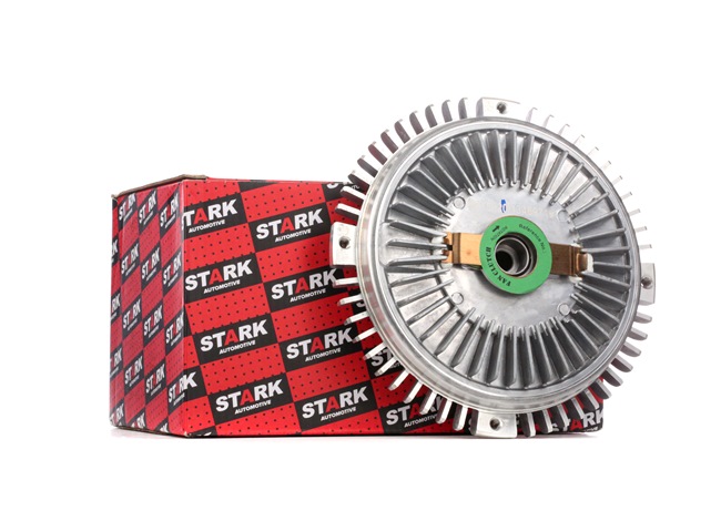Clutch, Radiator Fan Stark SKCR-0990052 SKCR-0990052 - photo 1