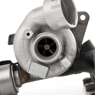 Turbocharger RIDEX 2234C0079R 2234C0079R - photo 7