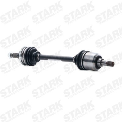 Drive Shaft Stark SKDS-0210295 SKDS-0210295 - photo 4