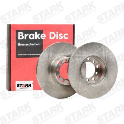 Brake Disc Stark SKBD-0022886 SKBD-0022886 - photo 2
