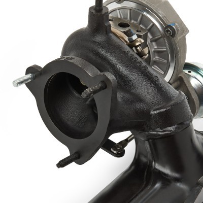 Turbocharger RIDEX 2234C10395R 2234C10395R - photo 6
