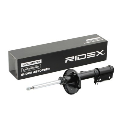 Shock Absorber RIDEX 854S0766 854S0766 - photo 3