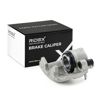 Brake Caliper RIDEX 78B2501 78B2501 - photo 2