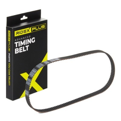 Timing Belt RIDEX 306T0086P 306T0086P - photo 2