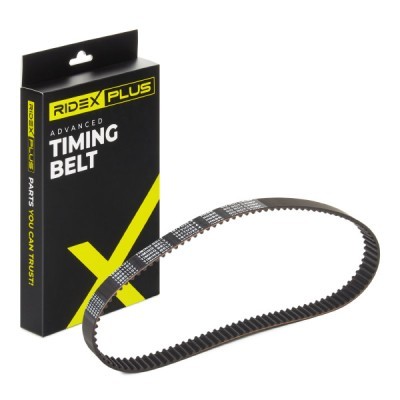 Timing Belt RIDEX 306T0202P 306T0202P - photo 2