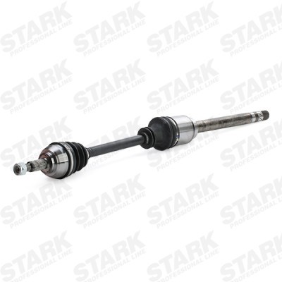 Drive Shaft Stark SKDS-0210085 SKDS-0210085 - photo 4