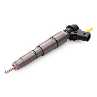 Injector (petrol) RIDEX 3905I0108R 3905I0108R - photo 3