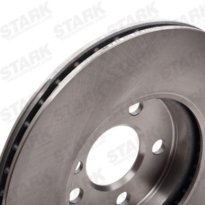 Brake Disc Stark SKBD-0023914 SKBD-0023914 - photo 5
