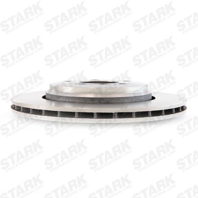 Brake Disc Stark SKBD-0020202 SKBD-0020202 - photo 4