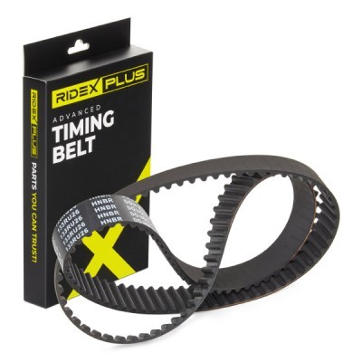 Timing Belt RIDEX 306T0059P 306T0059P - photo 2