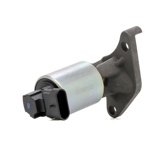 EGR Valve RIDEX 1145E0041 1145E0041 - photo 1