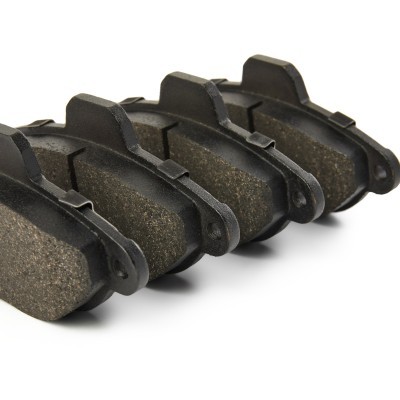 Brake Pads Set RIDEX 402B0042 402B0042 - photo 6