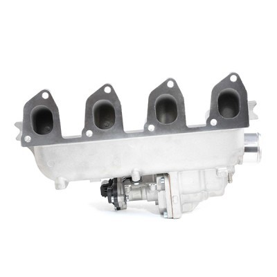 EGR Valve RIDEX 1145E0087 1145E0087 - photo 4