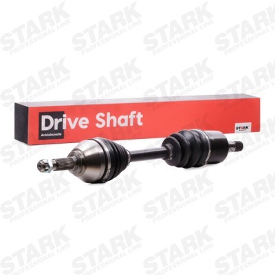 Drive Shaft Stark SKDS-0210478 SKDS-0210478 - photo 2
