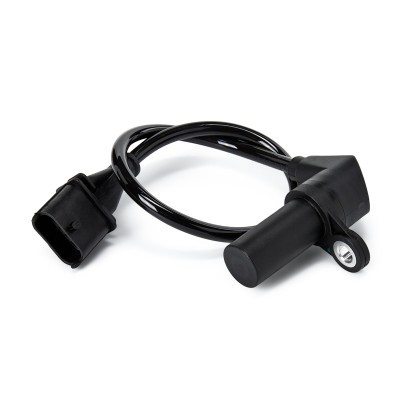 Crankshaft Pulse Sensor RIDEX 833C0064 833C0064 - photo 4